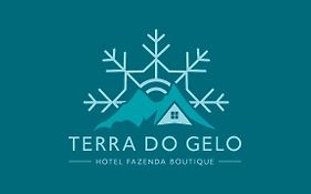 Hotel Fazenda Boutique Terra do Gelo